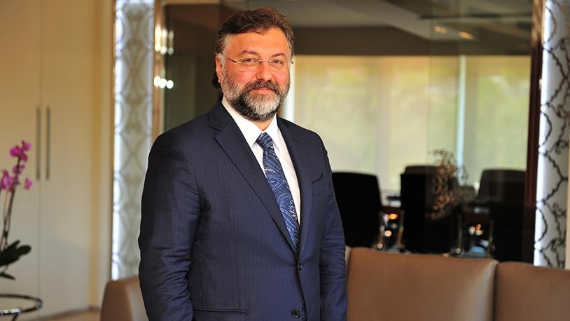 Sur Yapı, En İyi Yapı Ve İnşaat Firması Seçildi! 